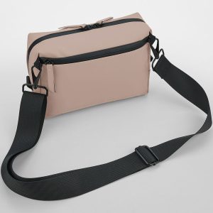 Cross Body Bag Matte PU