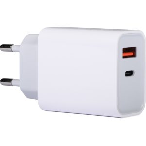 ALIMENTATORE RAPIDO USB